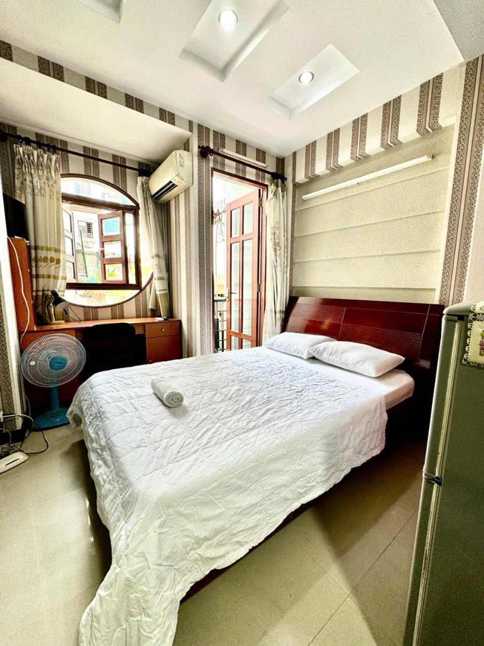 Jackey House Ho Chi Minh City
