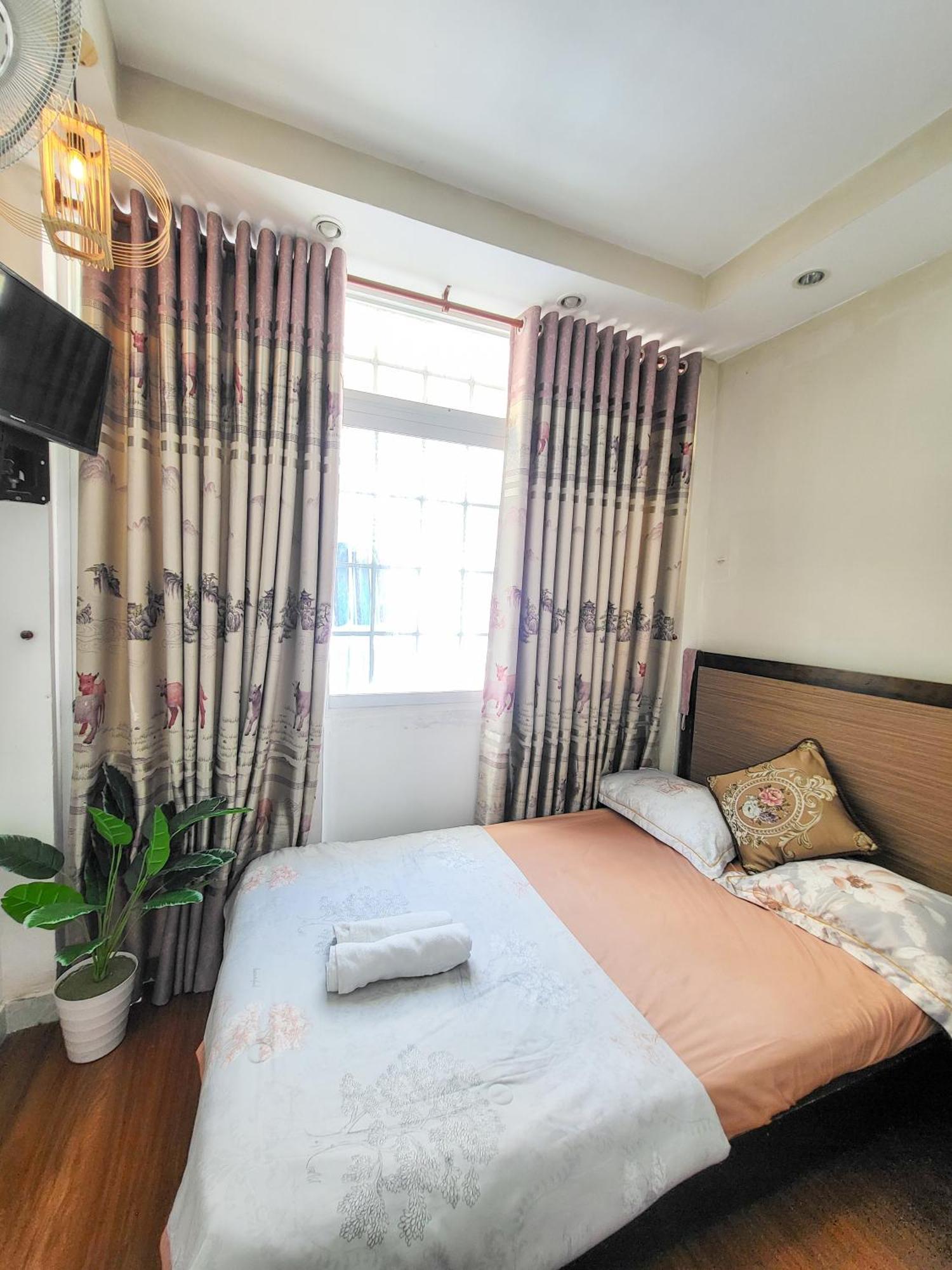 Hotel Yhd Bui Vien *