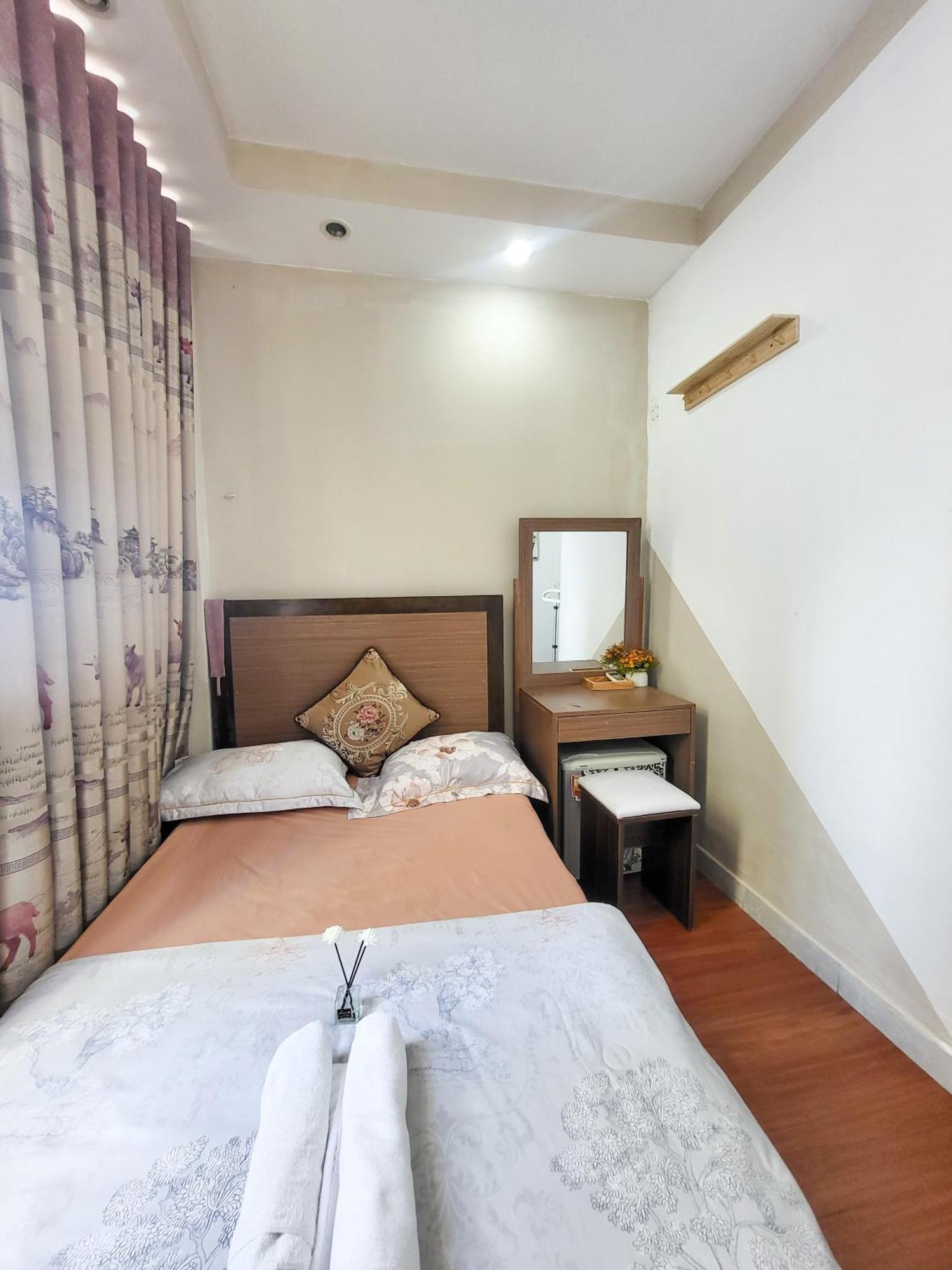 Yhd Bui Vien Ho Chi Minh City