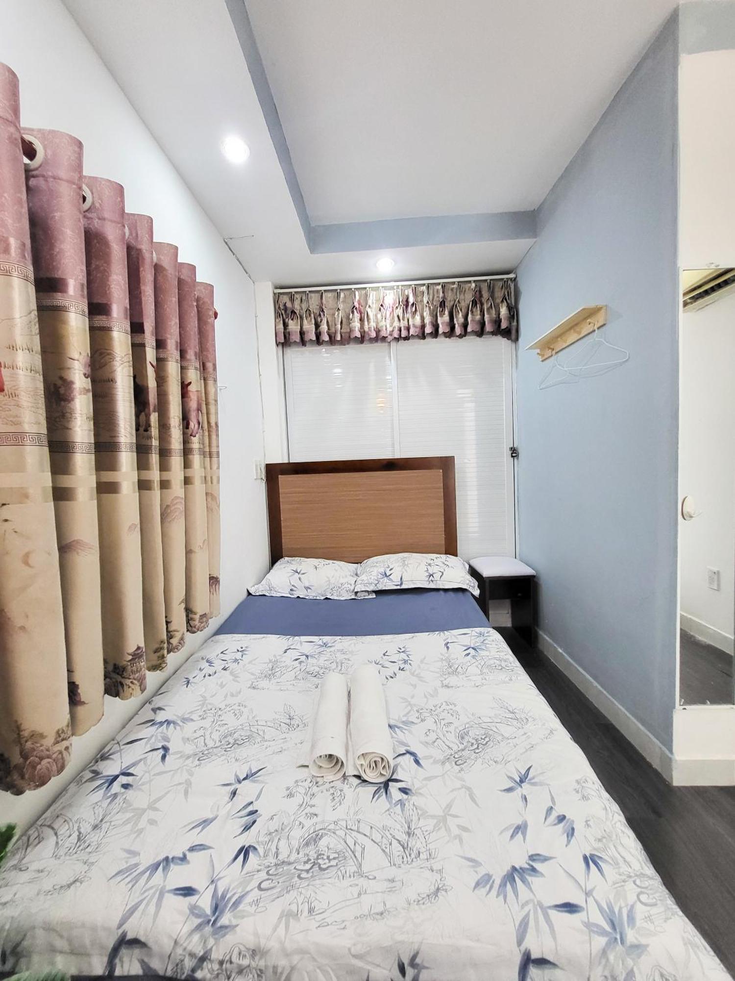 Yhd Bui Vien * Ho Chi Minh City