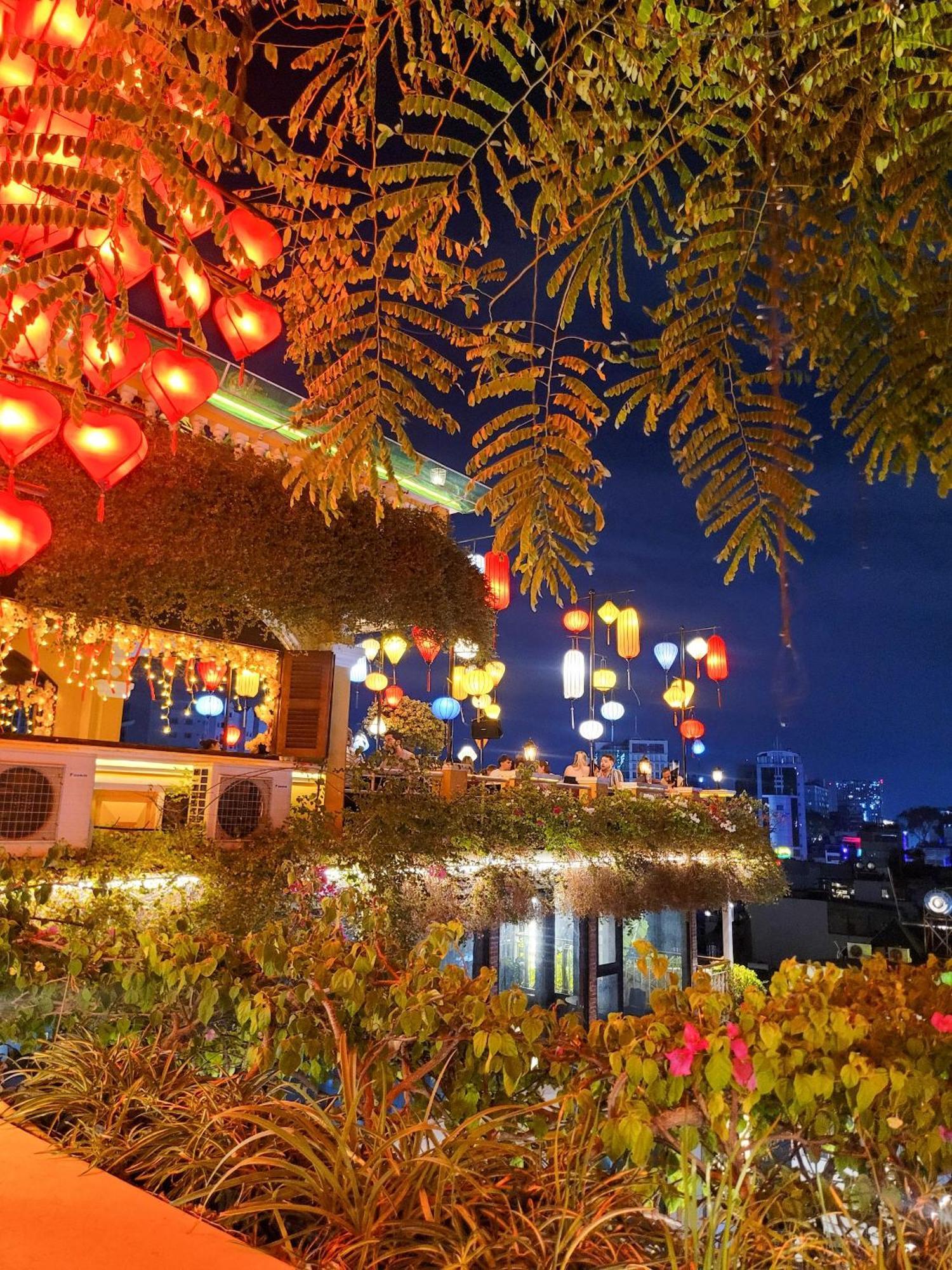 Hotel Yhd Bui Vien