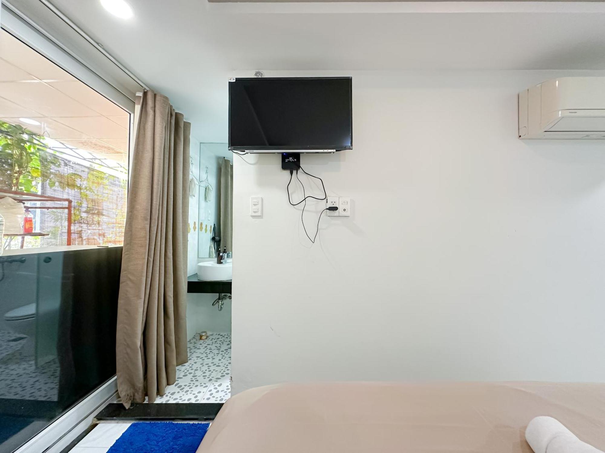 Siris Niko Apartment