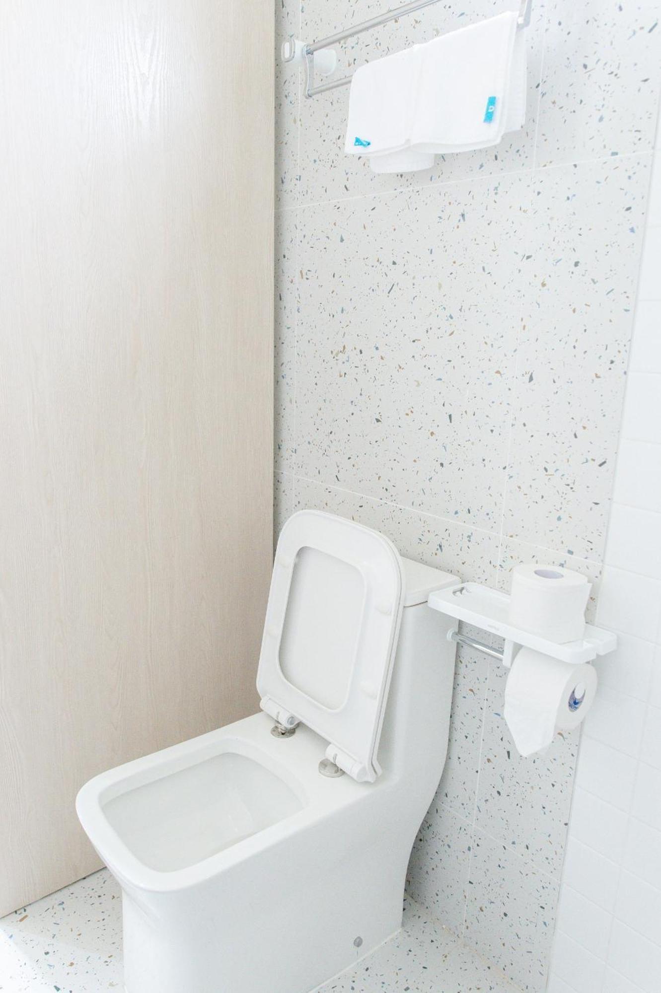 In Urban Aparthotel