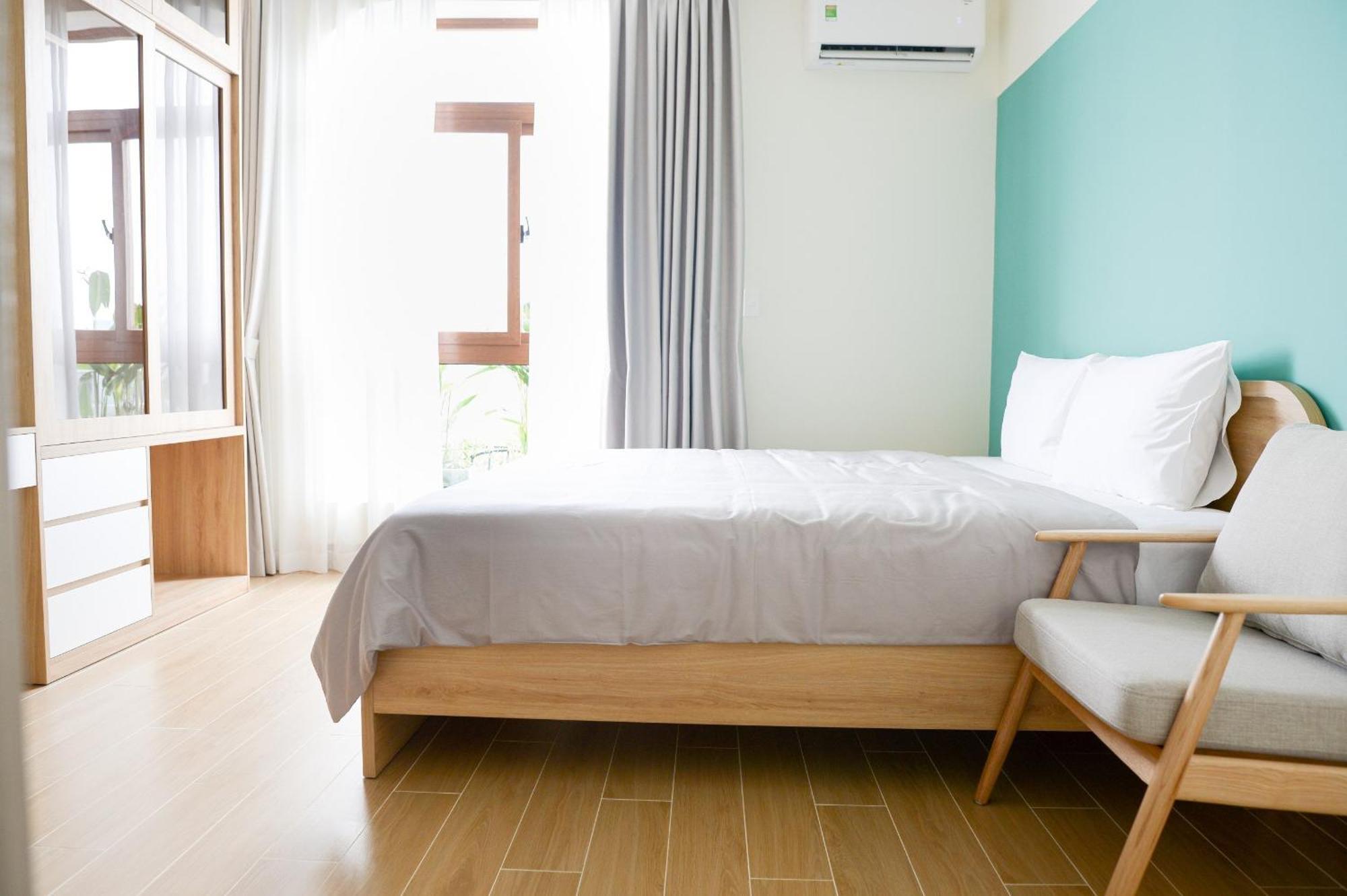 In Urban Aparthotel *