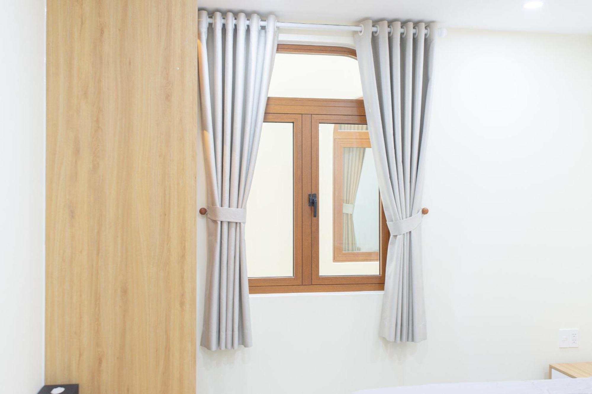 In Urban Aparthotel Ho Chi Minh City