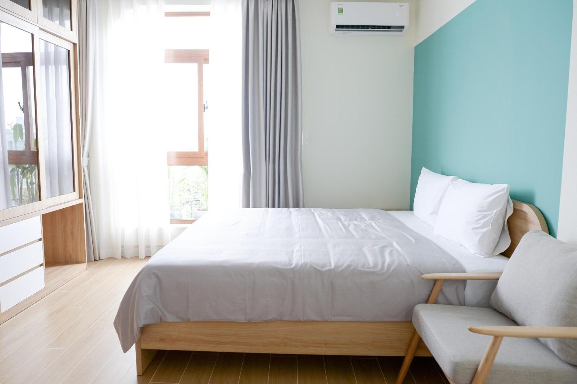 In Urban Aparthotel