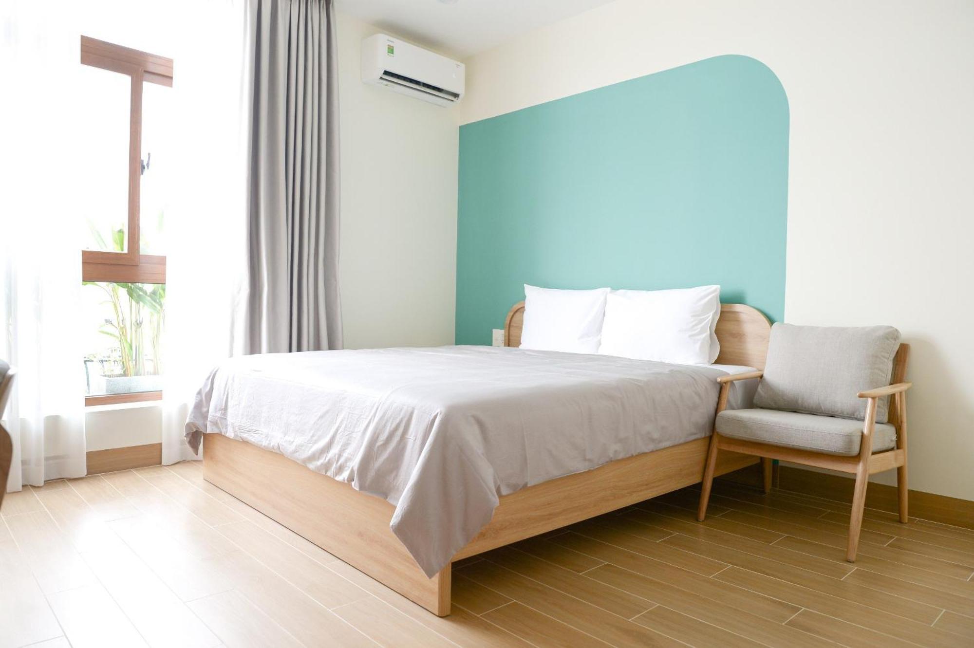 In Urban Aparthotel Ho Chi Minh City
