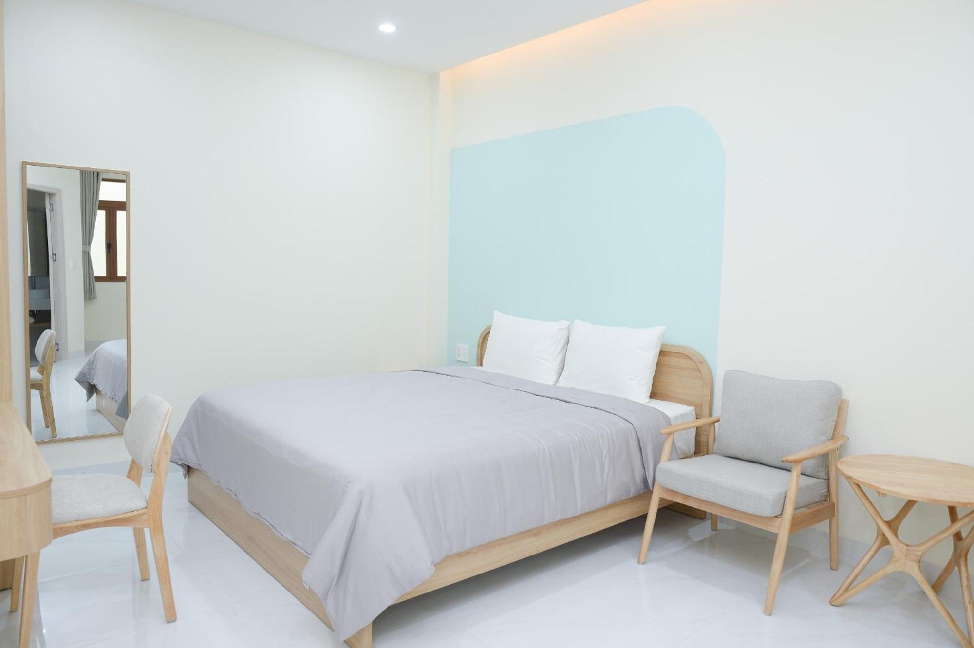 In Urban Aparthotel Ho Chi Minh City