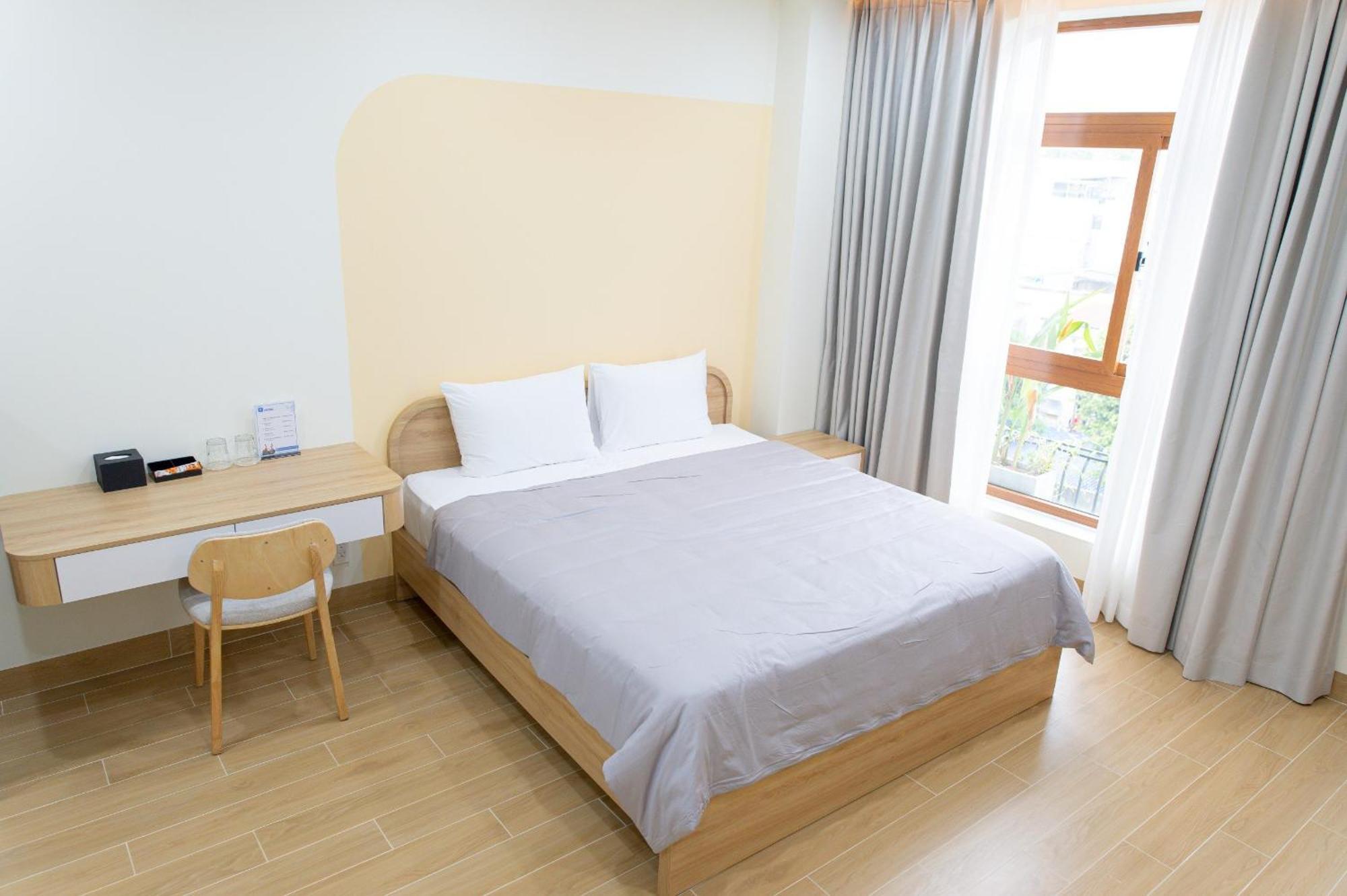 Aparthotel In Urban *