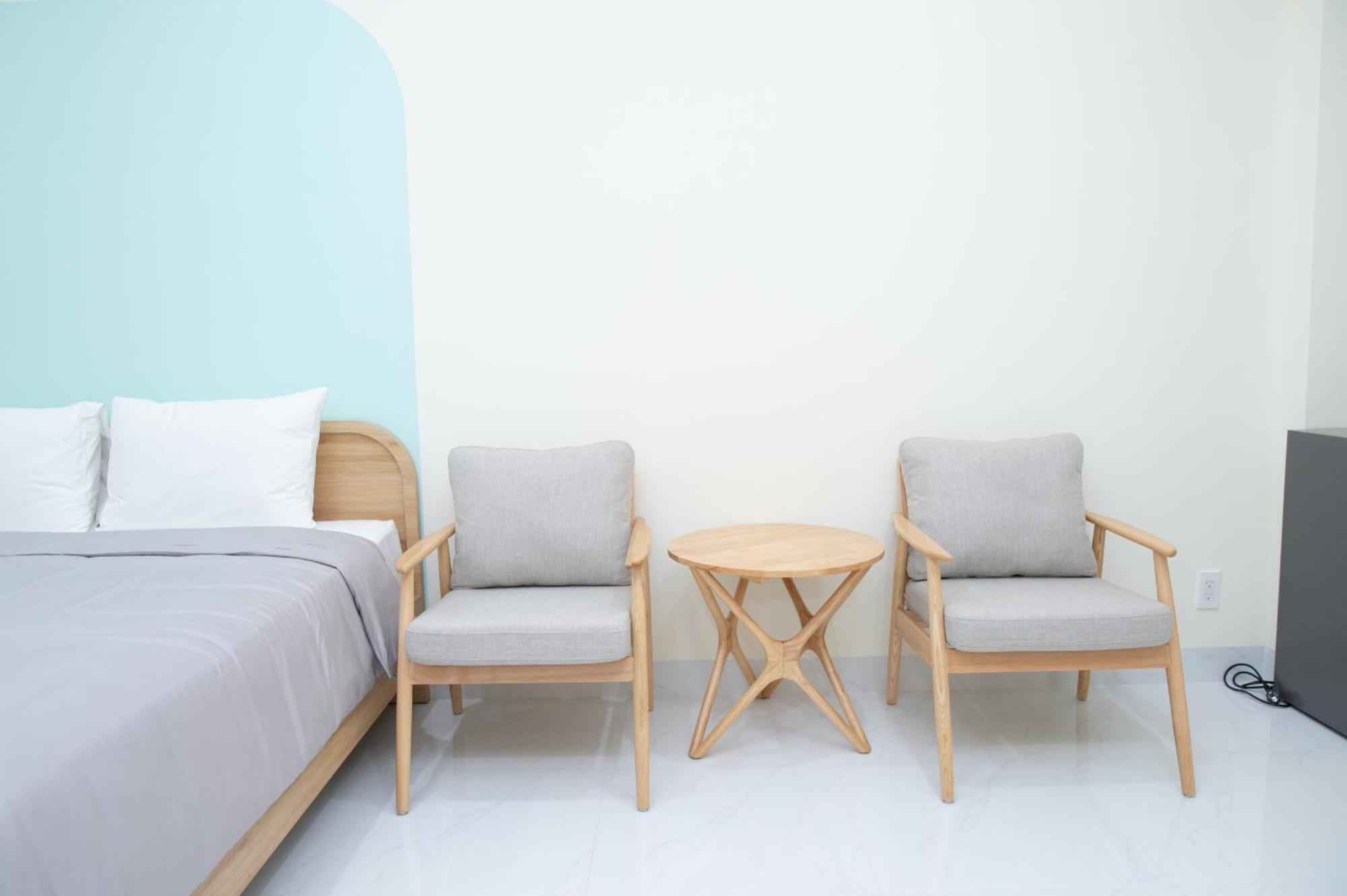 In Urban Aparthotel Ho Chi Minh City