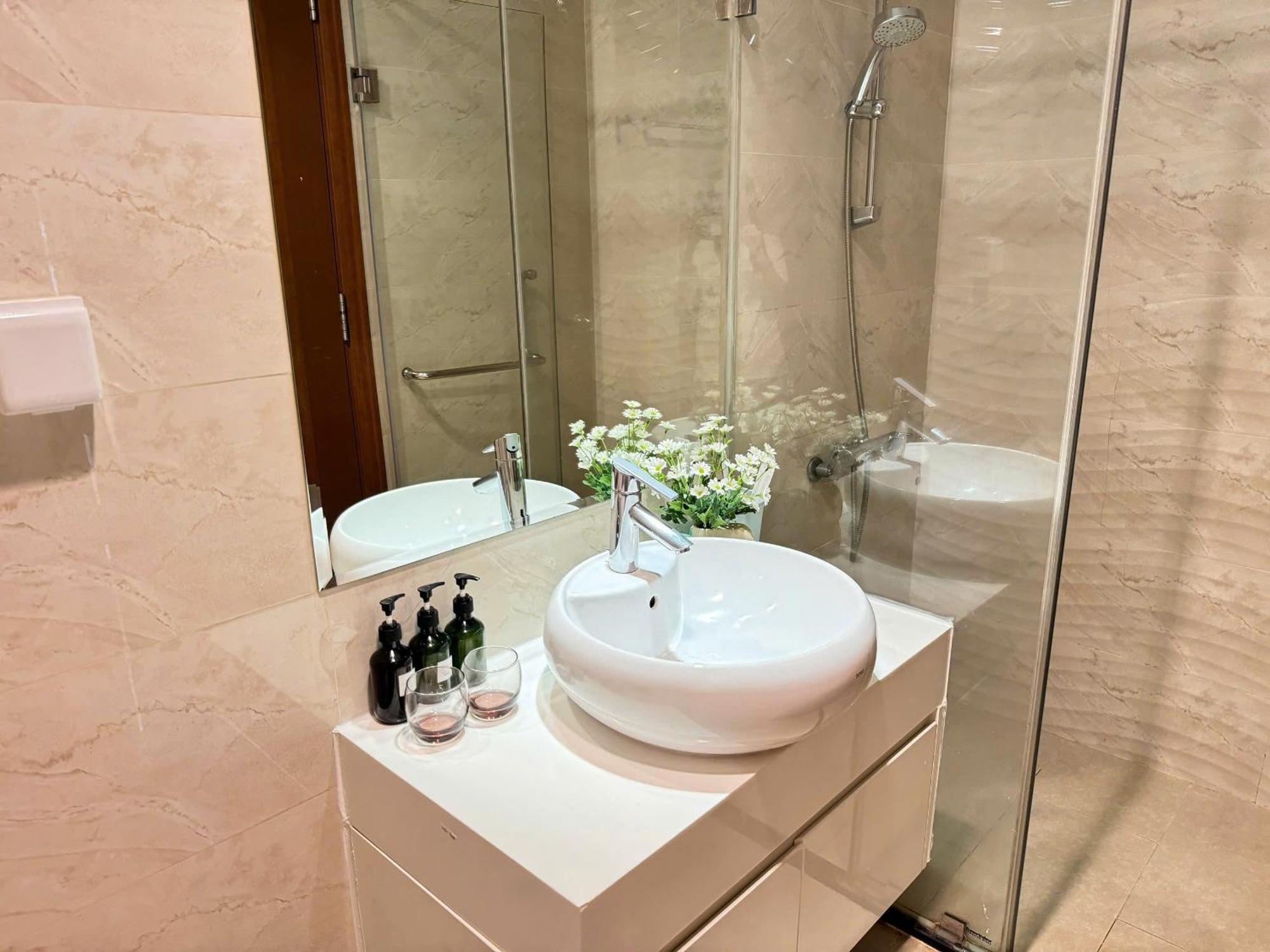 Saigon Landmark Riverside Hotel 4*