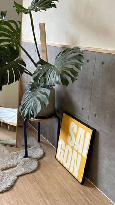 Cozy In Heart Of District1 Apartment Ho Chi Minh City
