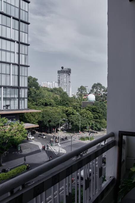 Cozy In Heart Of District1 Ho Chi Minh City
