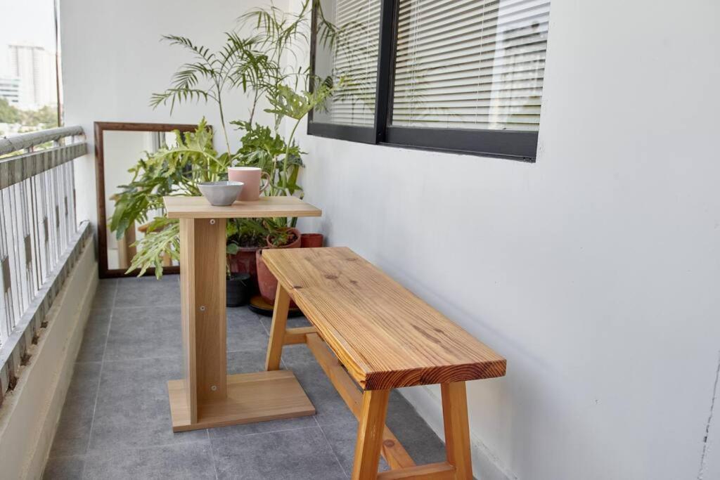 Cozy In Heart Of District1 Apartment *