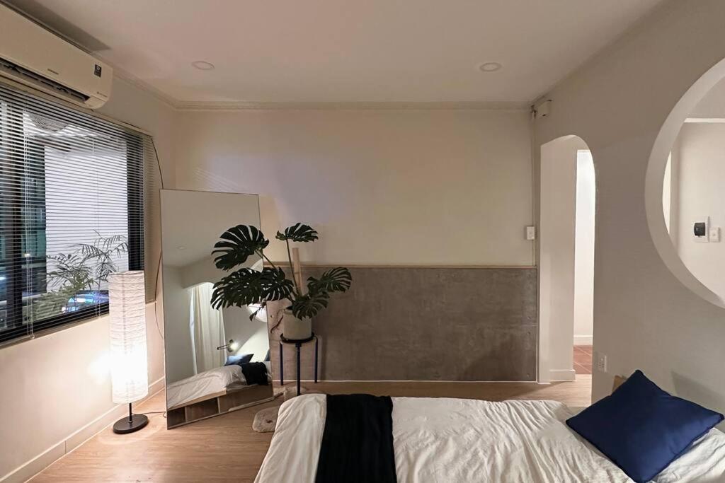 Apartment Cozy In Heart Of District1
