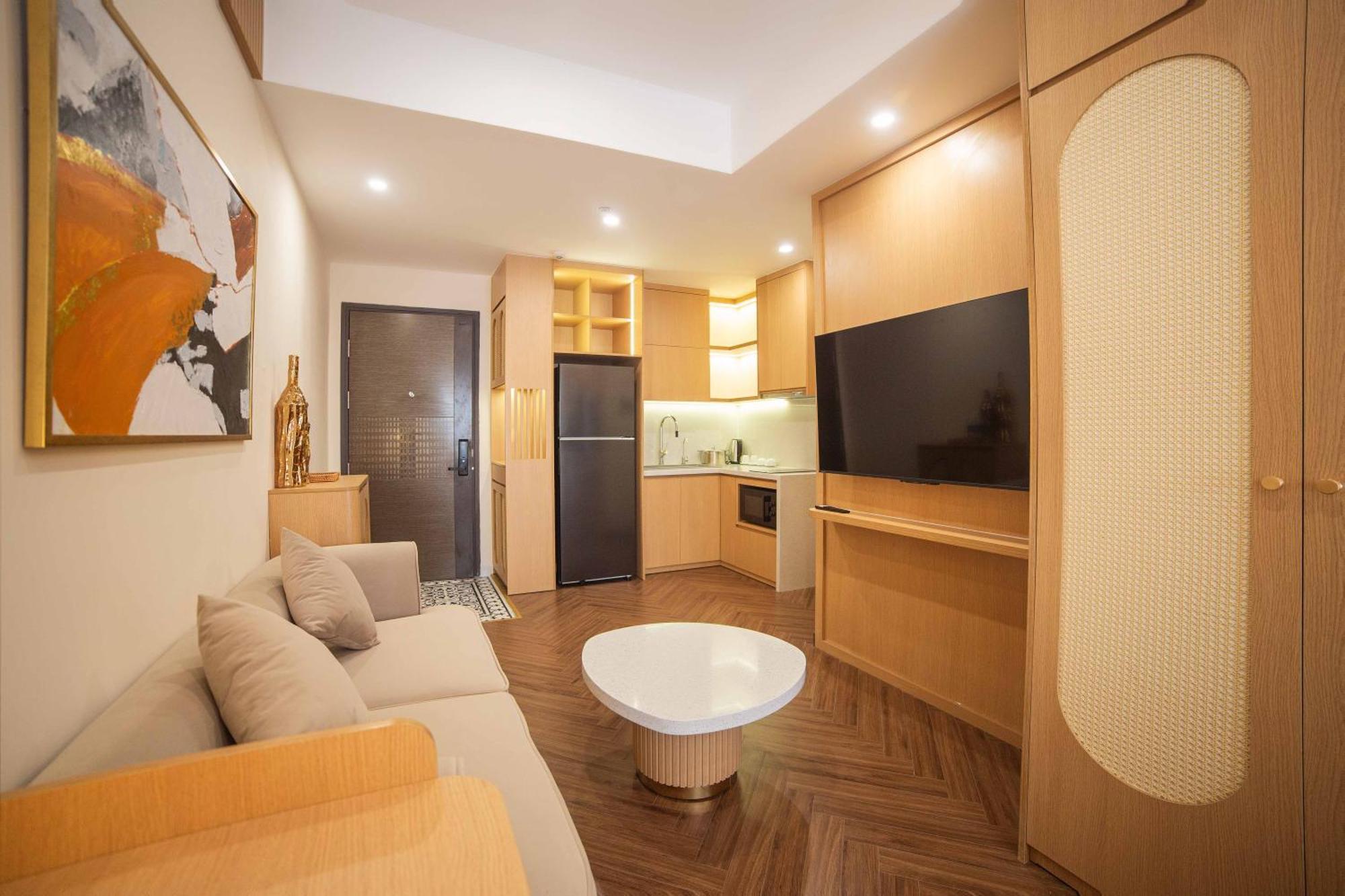 Ryus At Sohos 1414 Apartment *