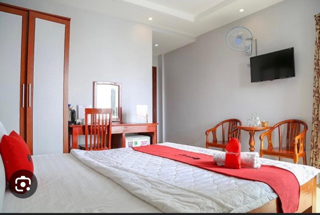 Rita ,airport Hcm ,canh Benh Vien Tam Anh Aparthotel *