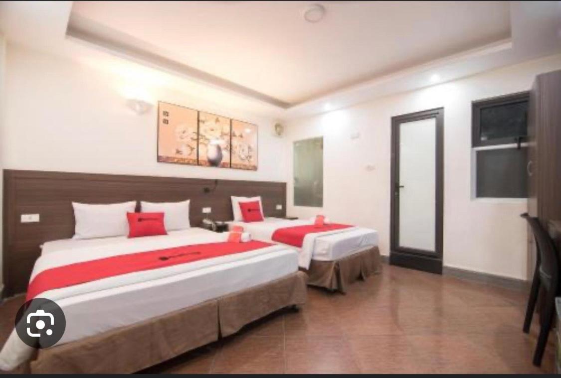 Aparthotel Rita ,airport Hcm ,canh Benh Vien Tam Anh