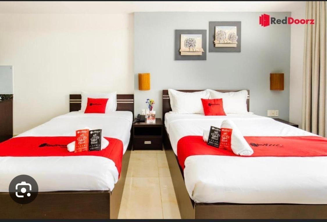 Aparthotel Rita ,airport Hcm ,canh Benh Vien Tam Anh