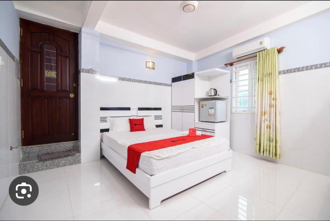 Aparthotel Rita ,airport Hcm ,canh Benh Vien Tam Anh