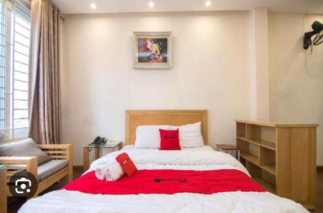 Aparthotel Rita ,airport Hcm ,canh Benh Vien Tam Anh