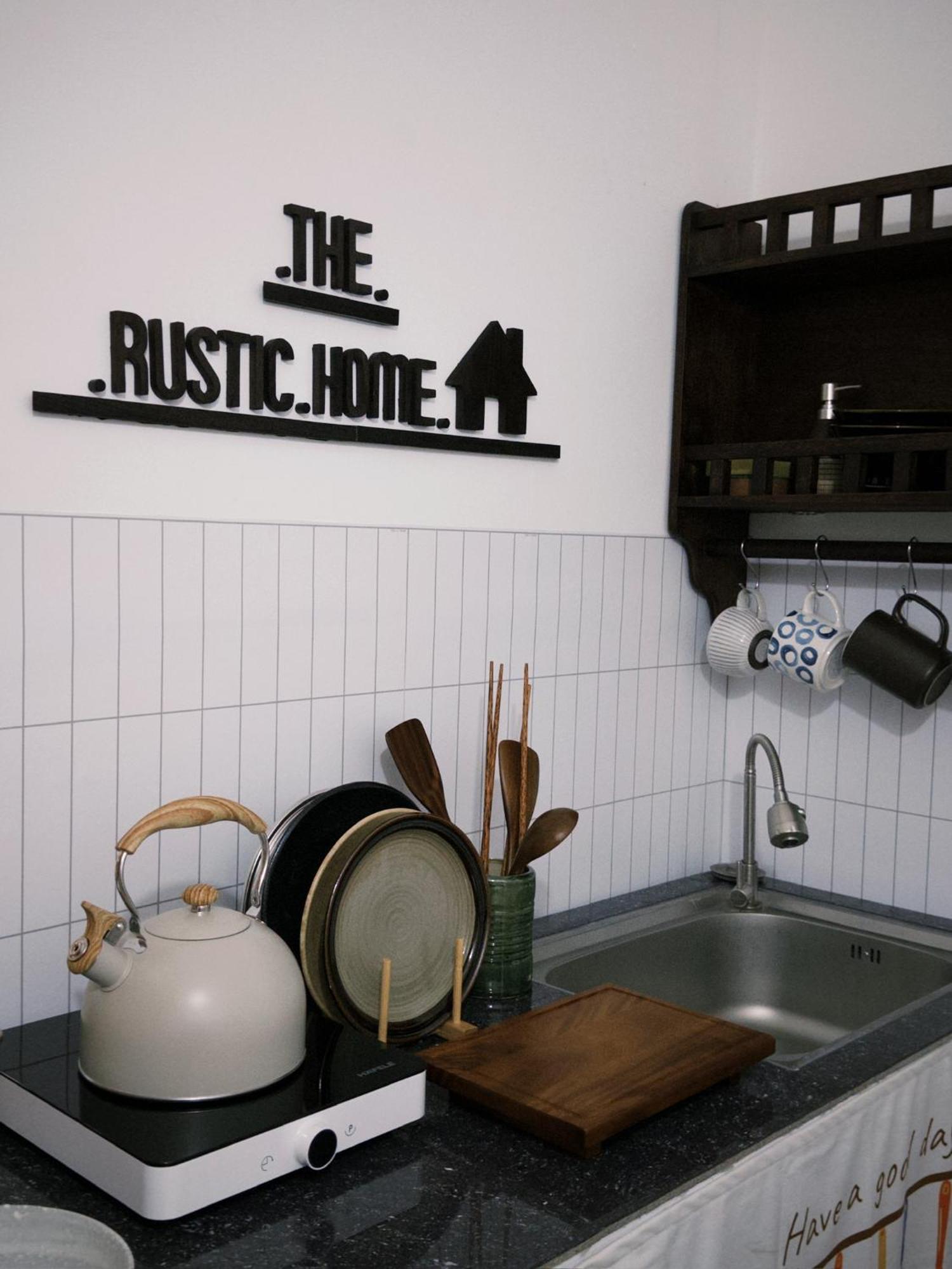 The Rustic