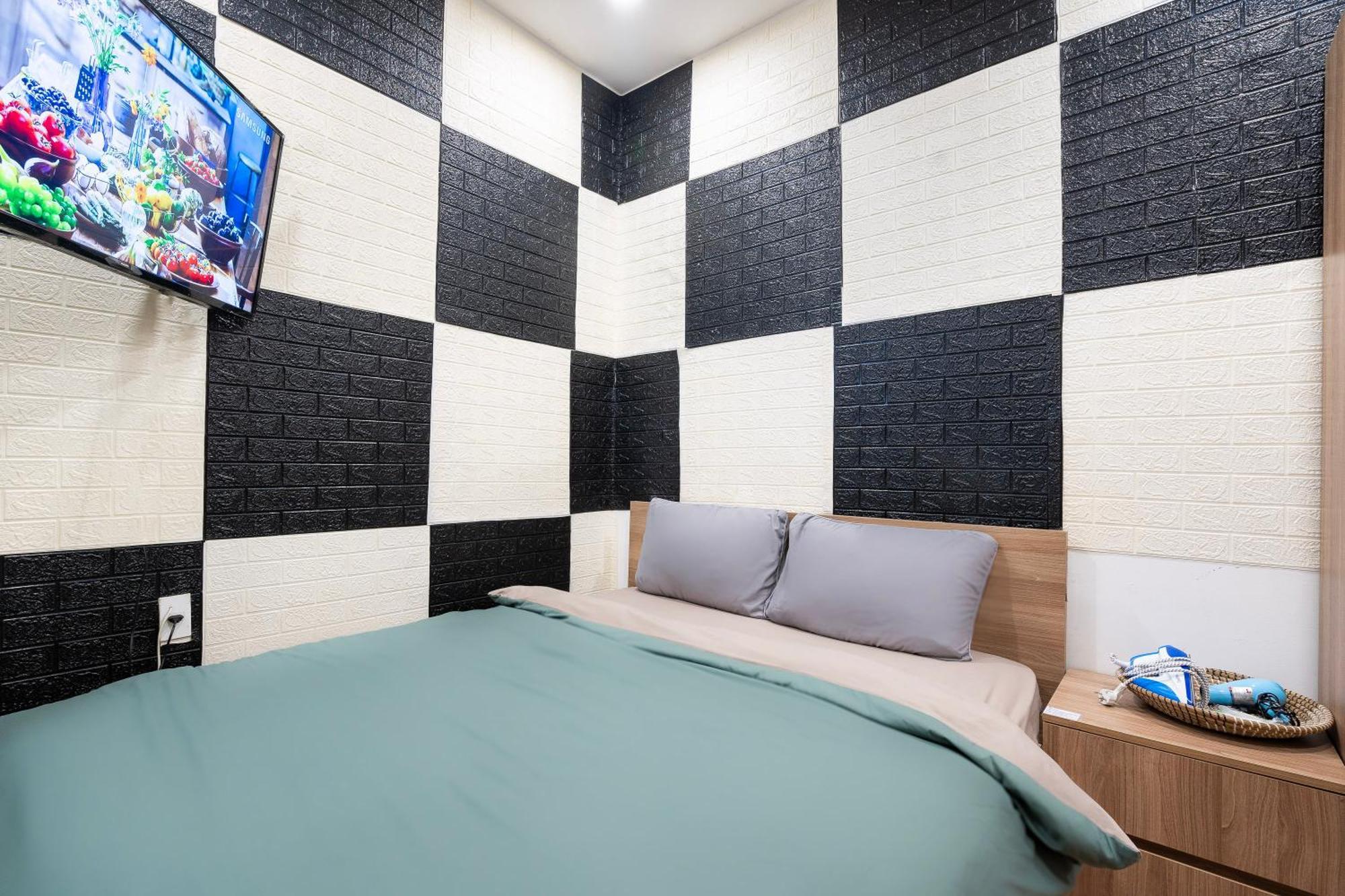 Homestay In City Center * TP. Hồ Chí Minh