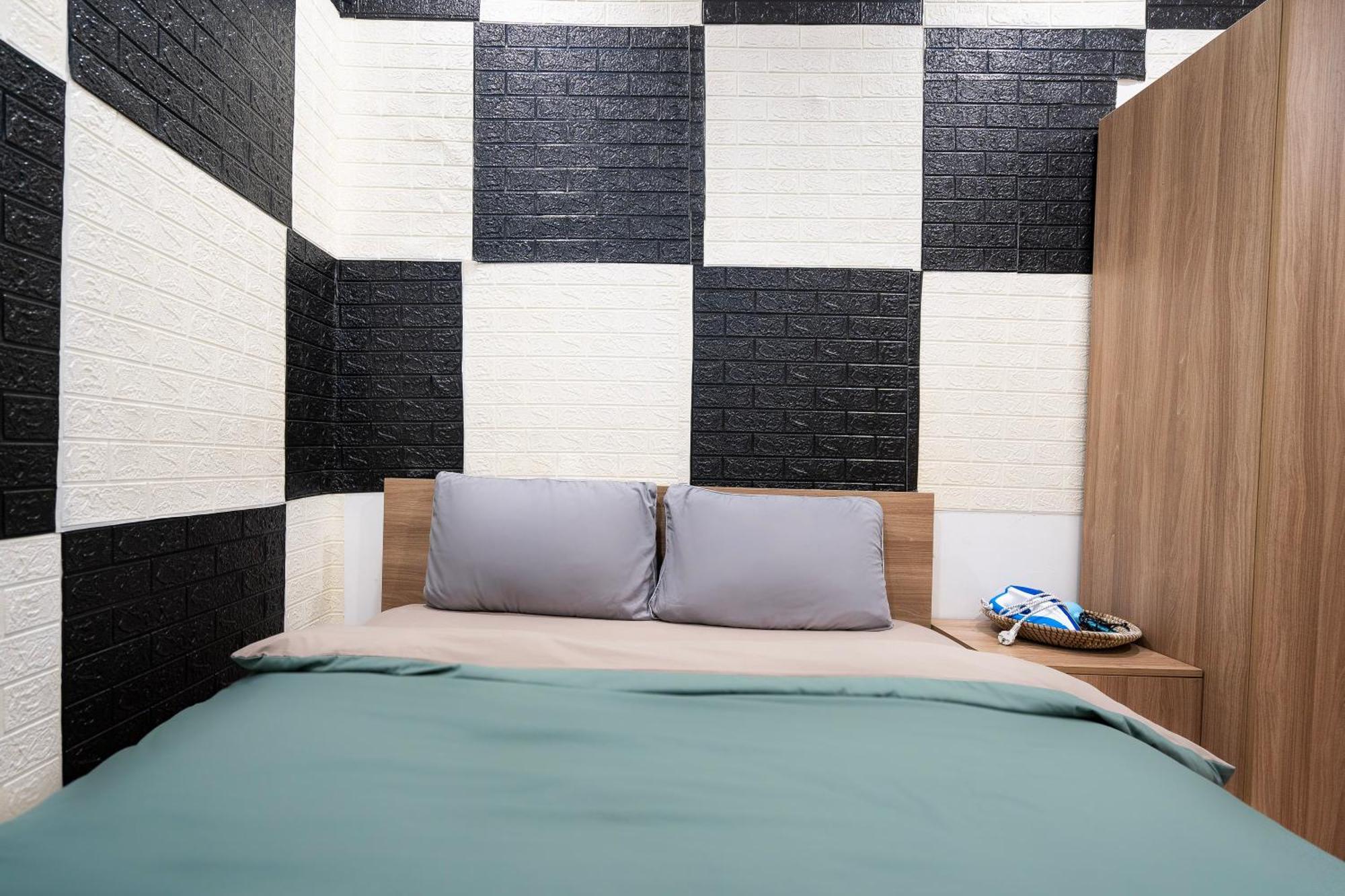 Homestay In City Center TP. Hồ Chí Minh