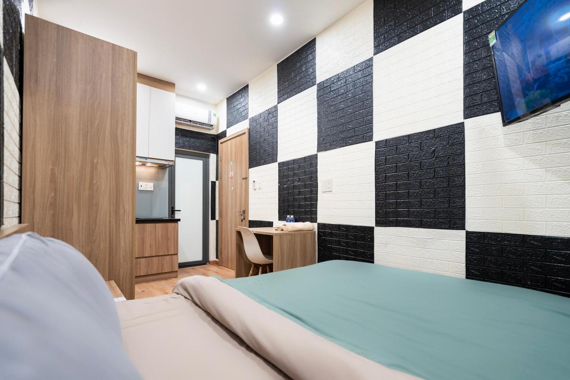 Homestay In City Center