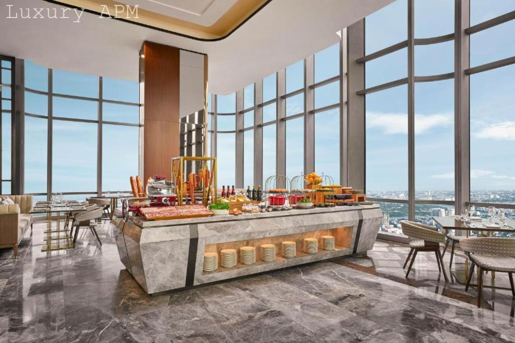 Landmark 81 Luxury * Ho Chi Minh City