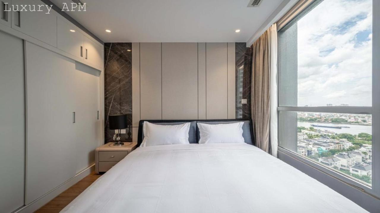 Apartment Landmark 81 Luxury