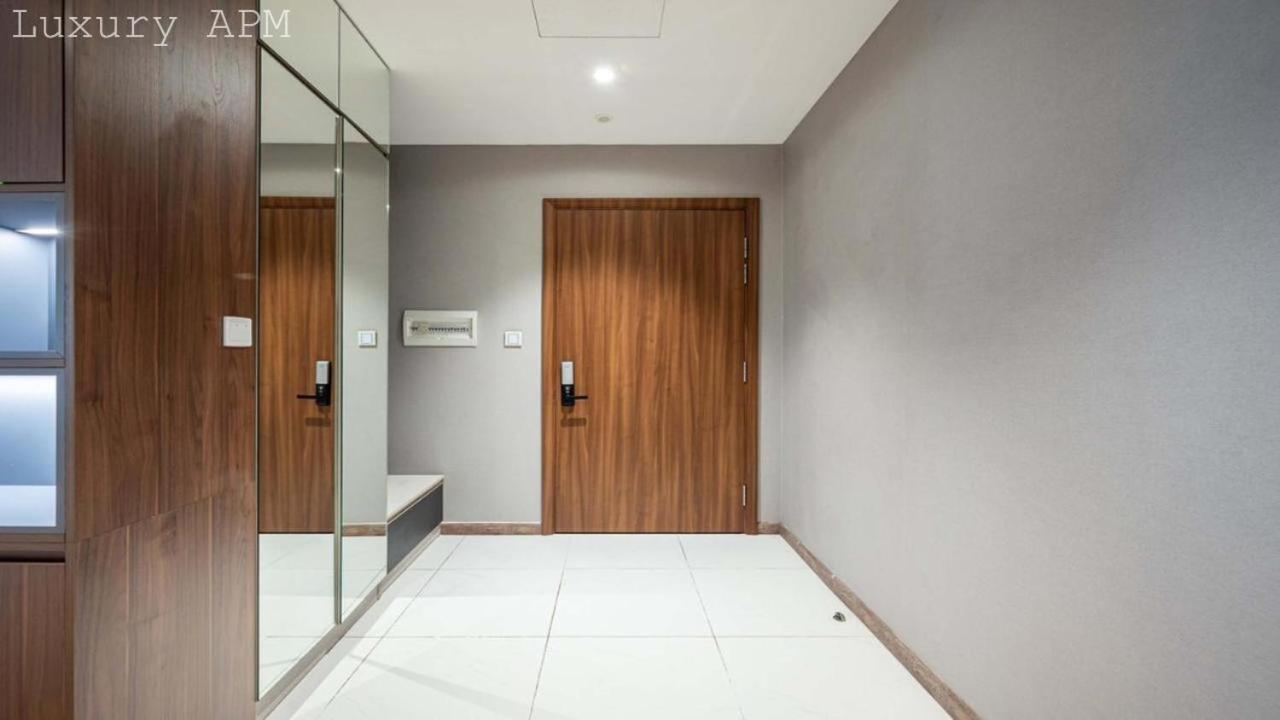 Landmark 81 Luxury Apartment Ho Chi Minh City