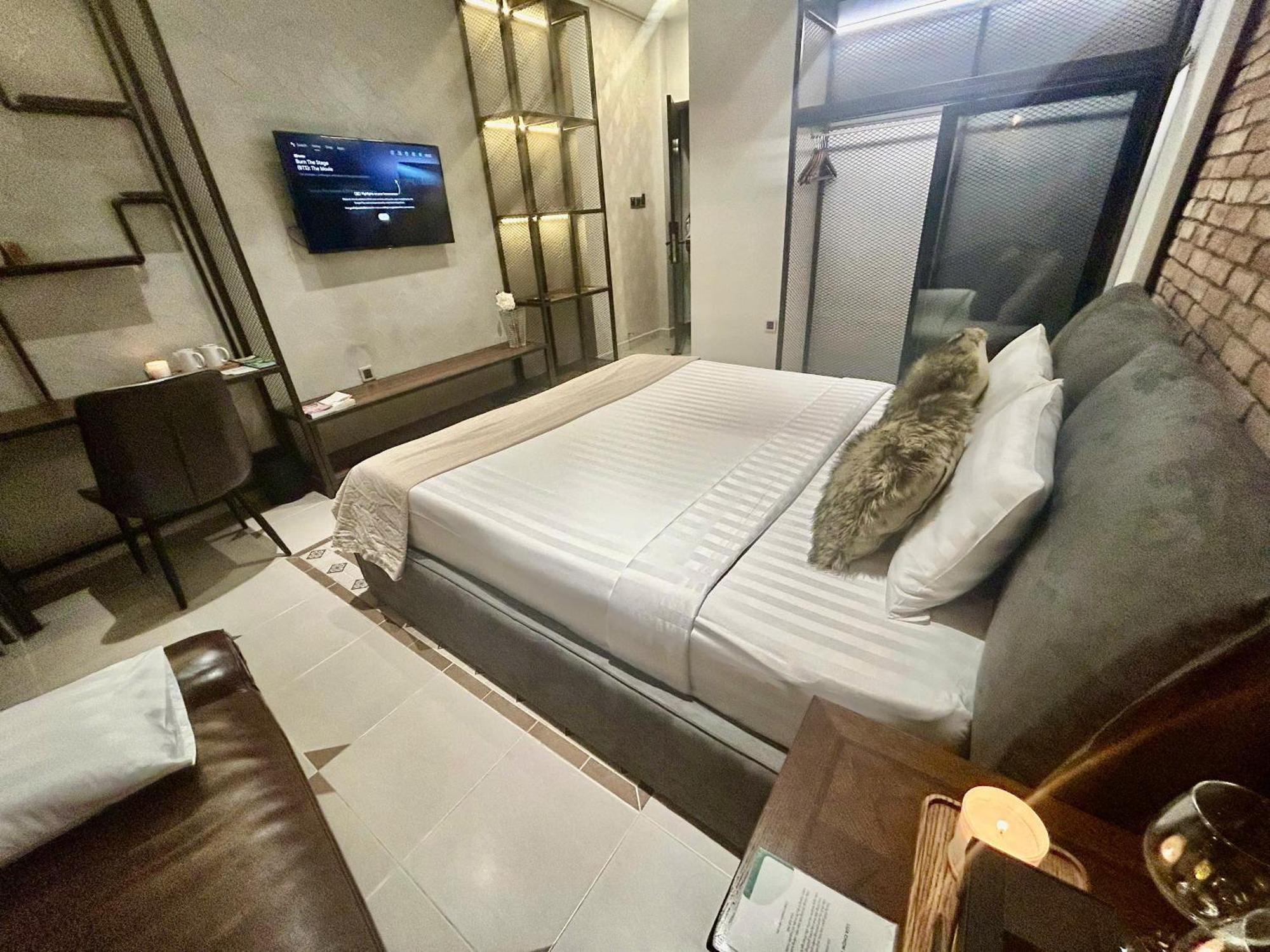 Hotel Tago Boutique - Free Airport Pick Up