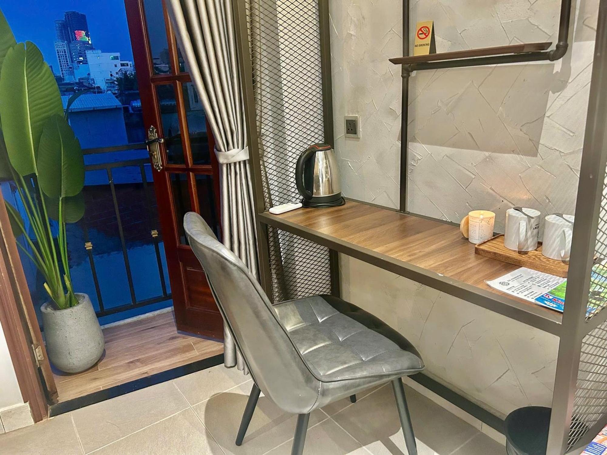 Hotel Tago Boutique - Free Airport Pick Up 3*
