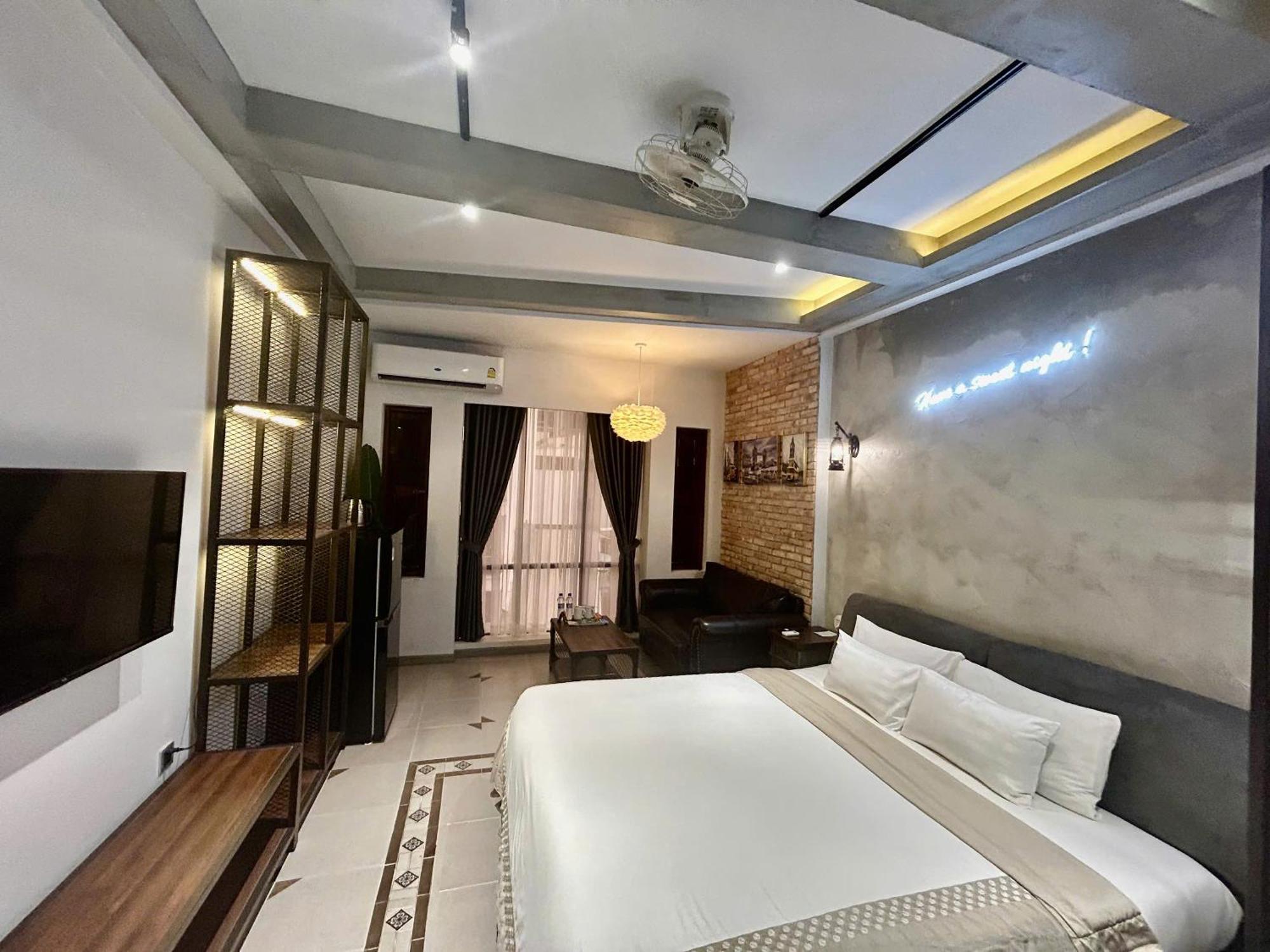 Tago Boutique - Free Airport Pick Up 3*