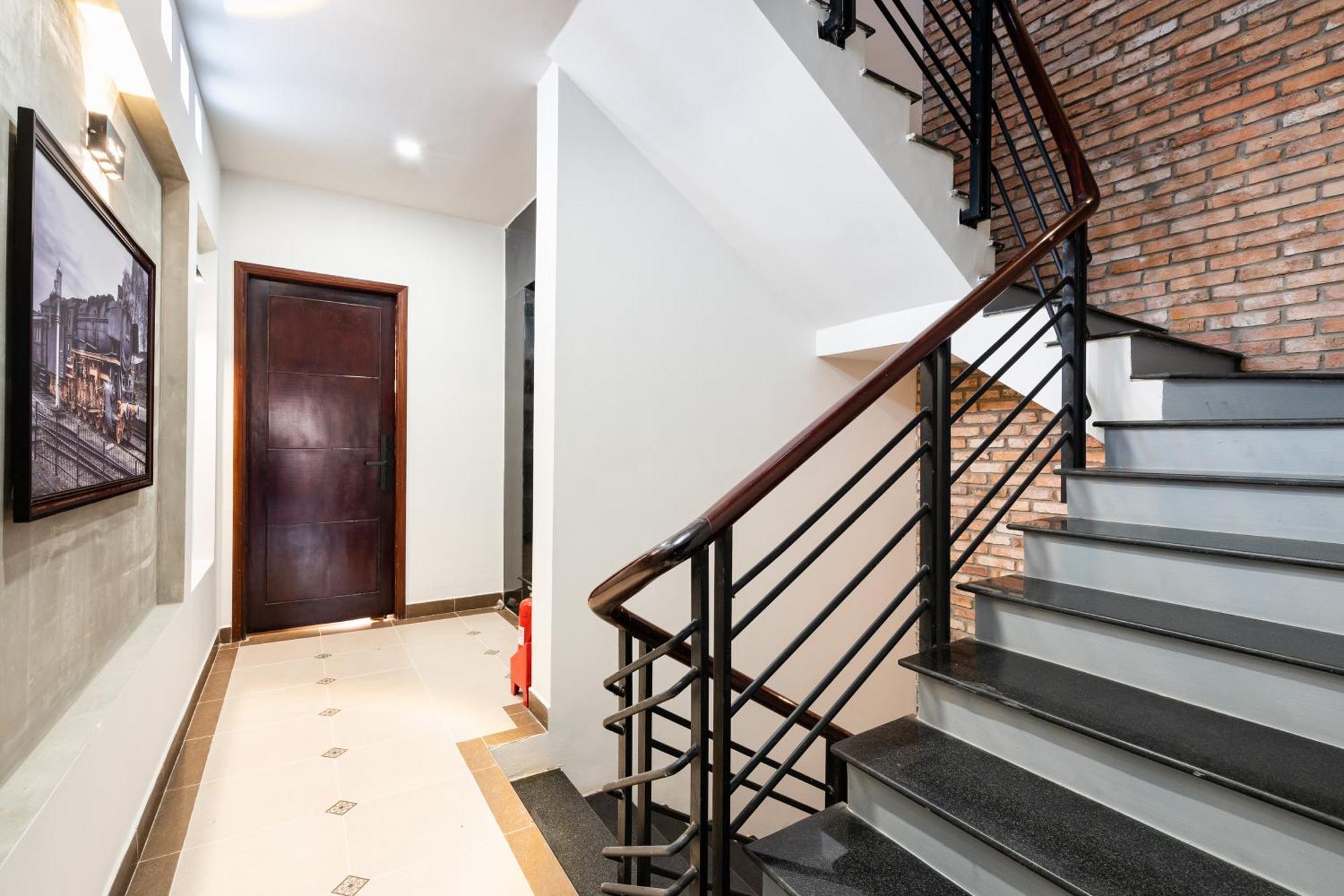 Tago Boutique - Free Airport Pick Up 3*