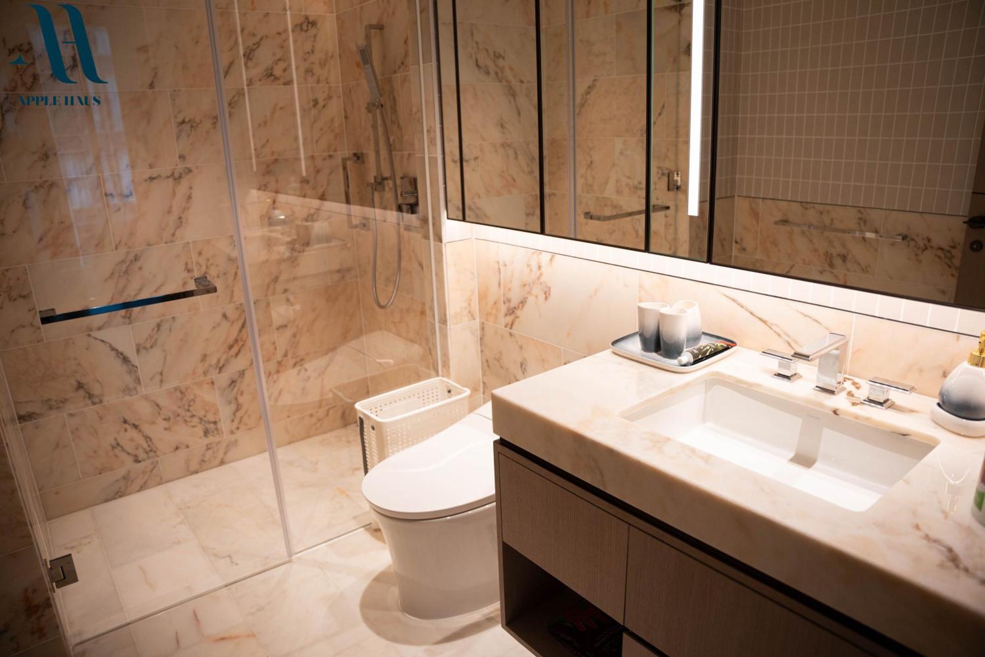 Apple Haus Saigon Staycation Apartment Ho Chi Minh City