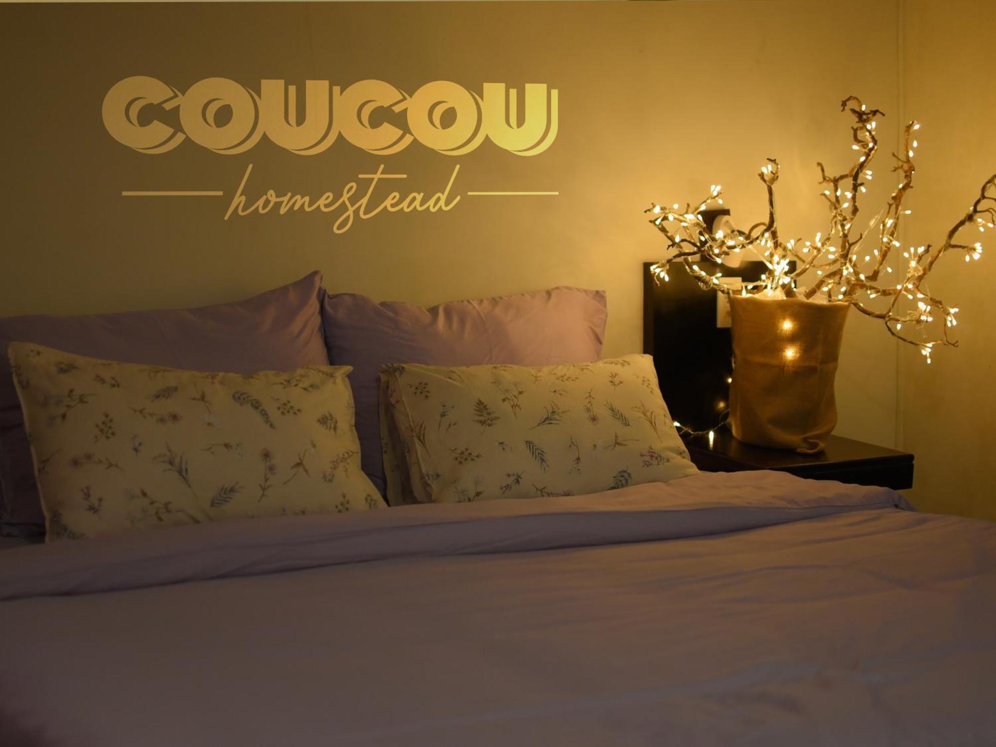Aparthotel Coucou Homestead Ii - Homestay Quan 1 *
