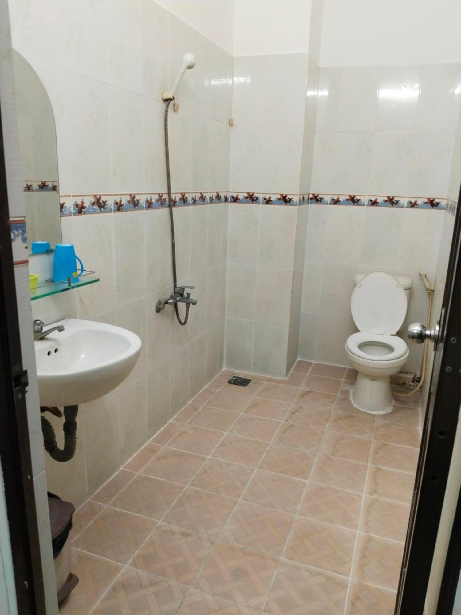 Su Lang Khách sạn