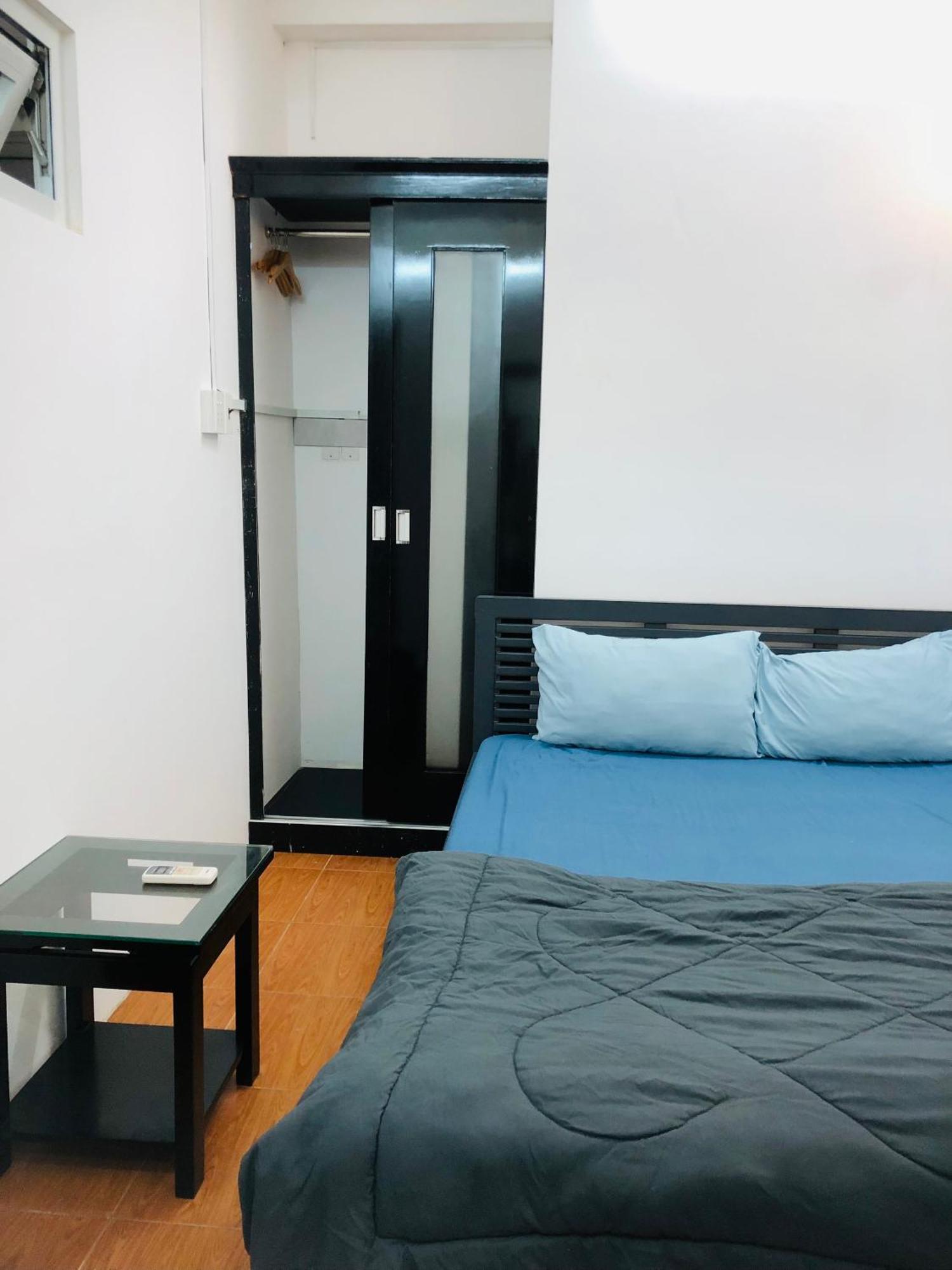 Saigon Yersin Hotel Bandar Ho Chi Minh