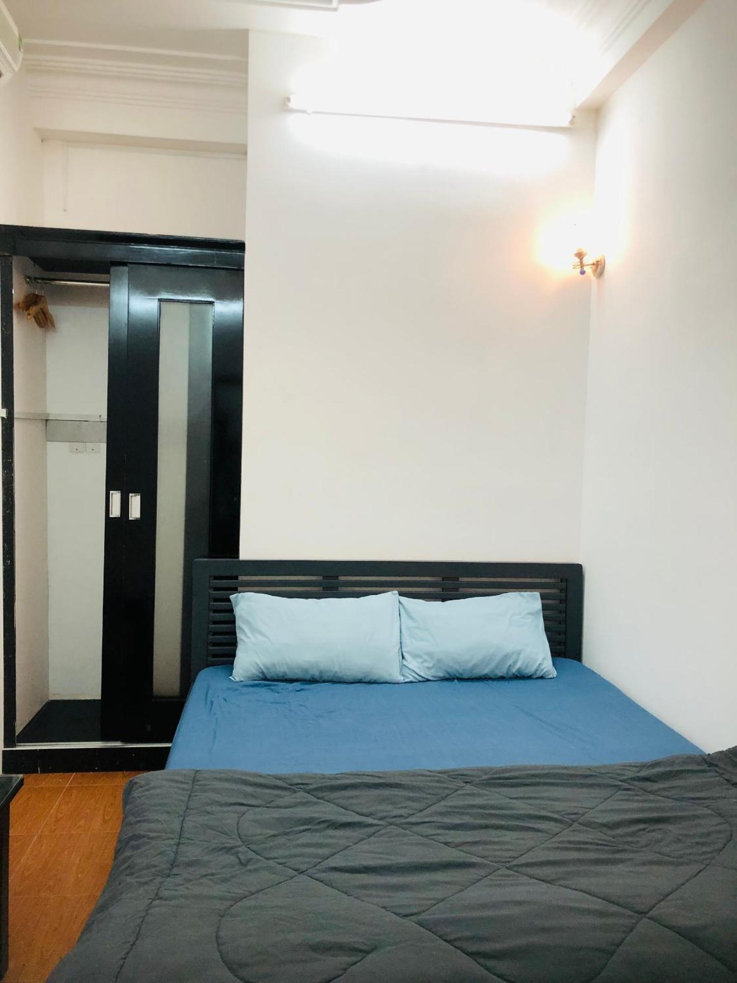 Saigon Yersin 3* Bandar Ho Chi Minh