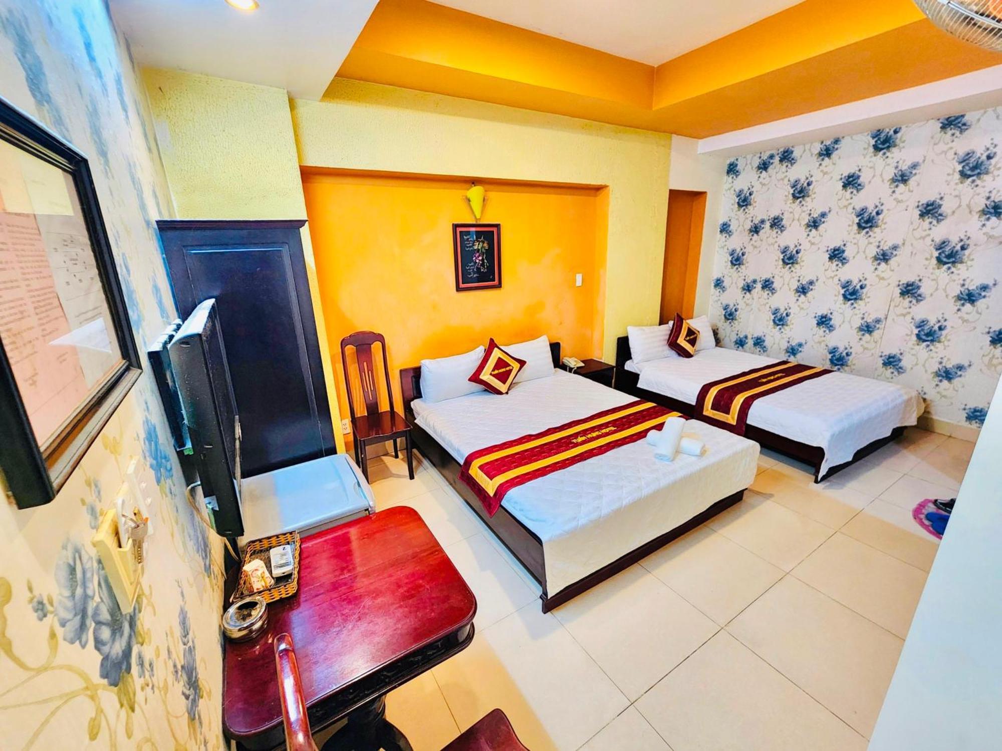 Tuan Hung Hcm Hotel