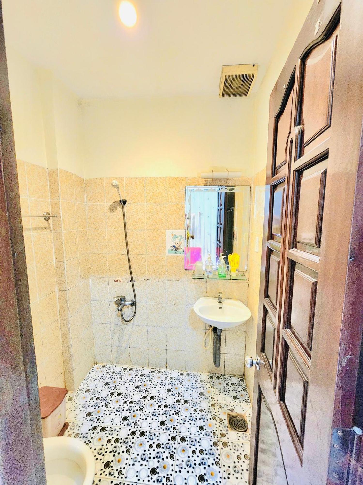 Tuan Hung Hcm Hotel