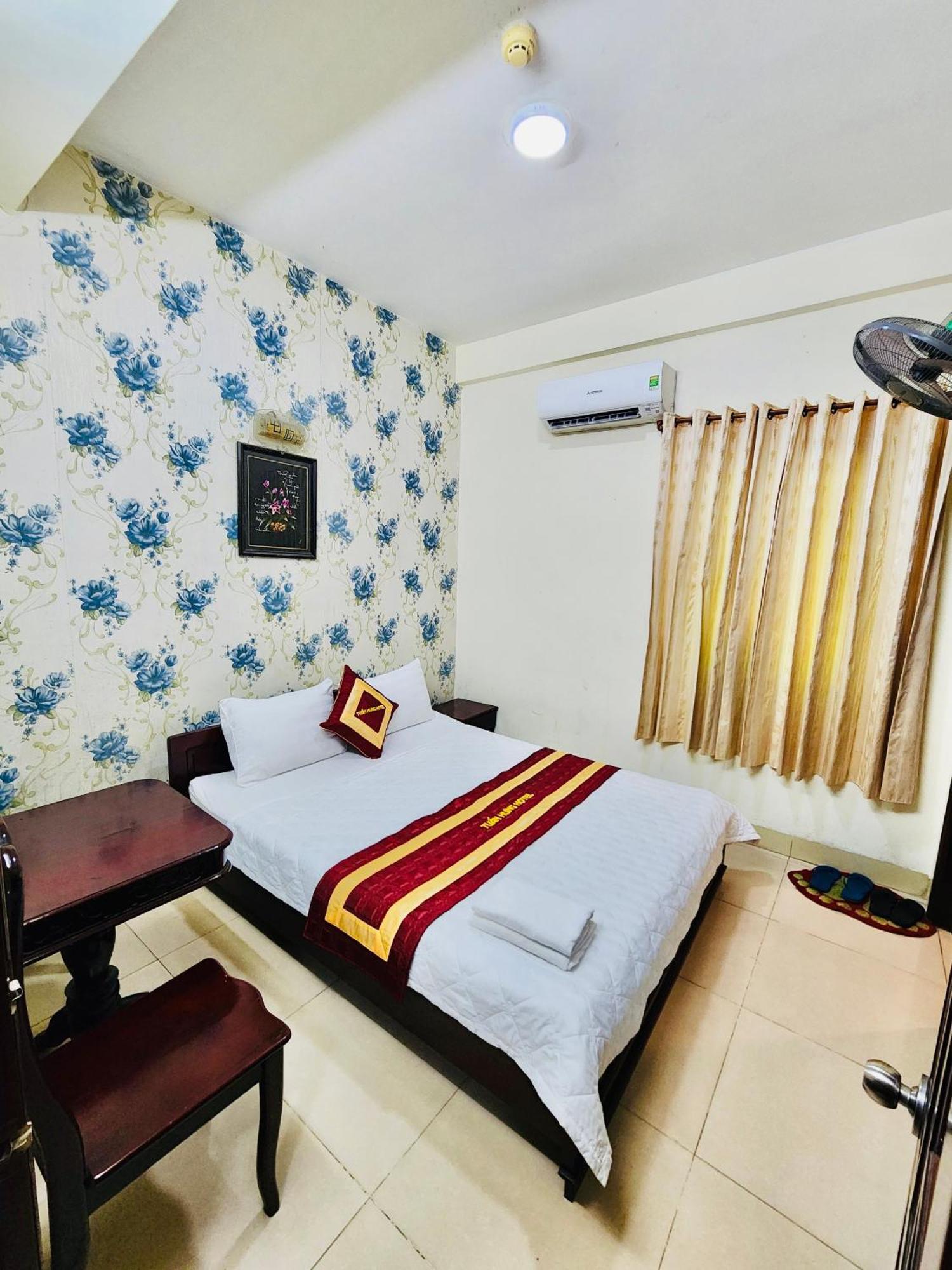Tuan Hung Hcm Hotel Ho Chi Minh City