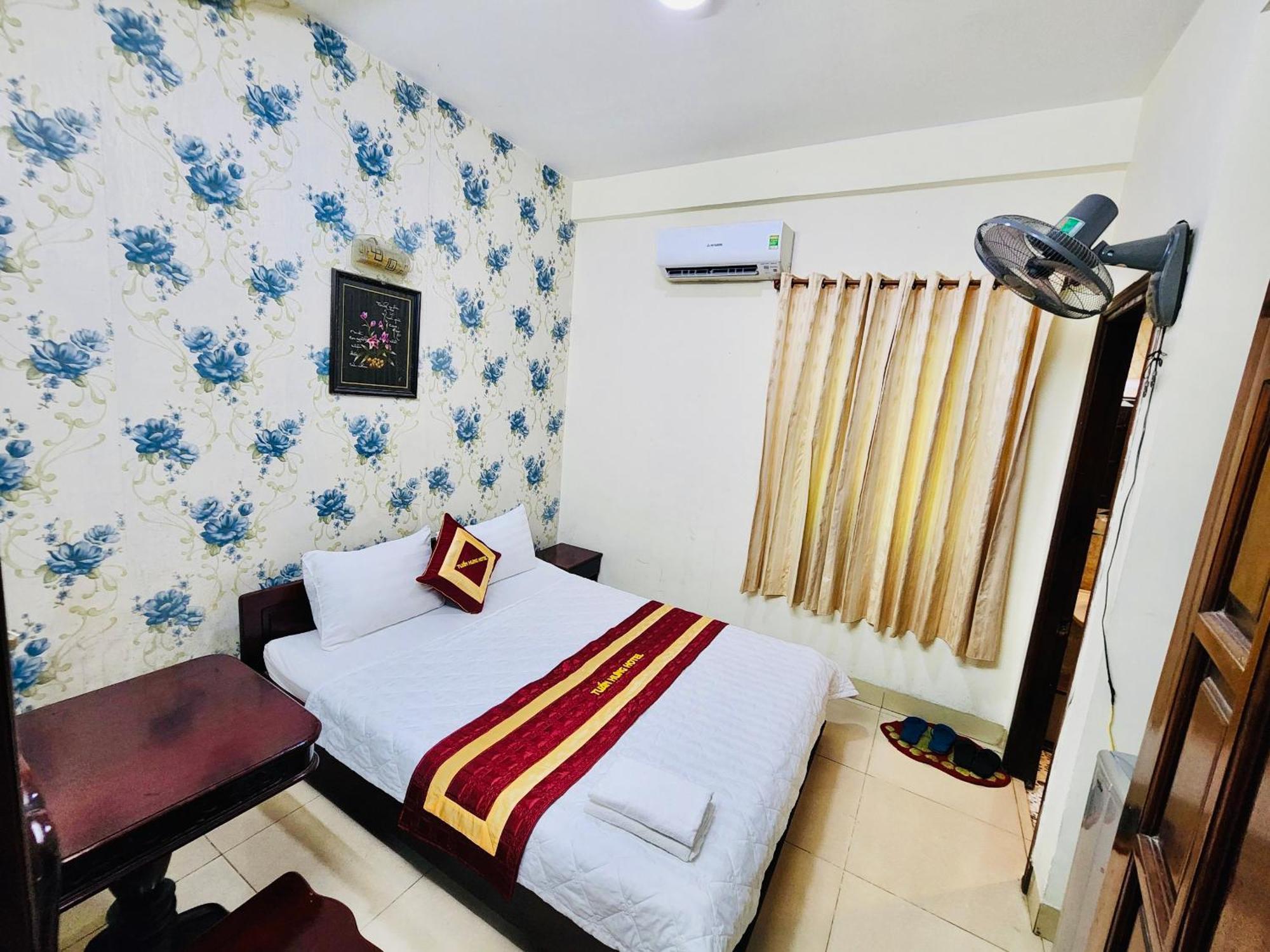 Tuan Hung Hcm Hotel