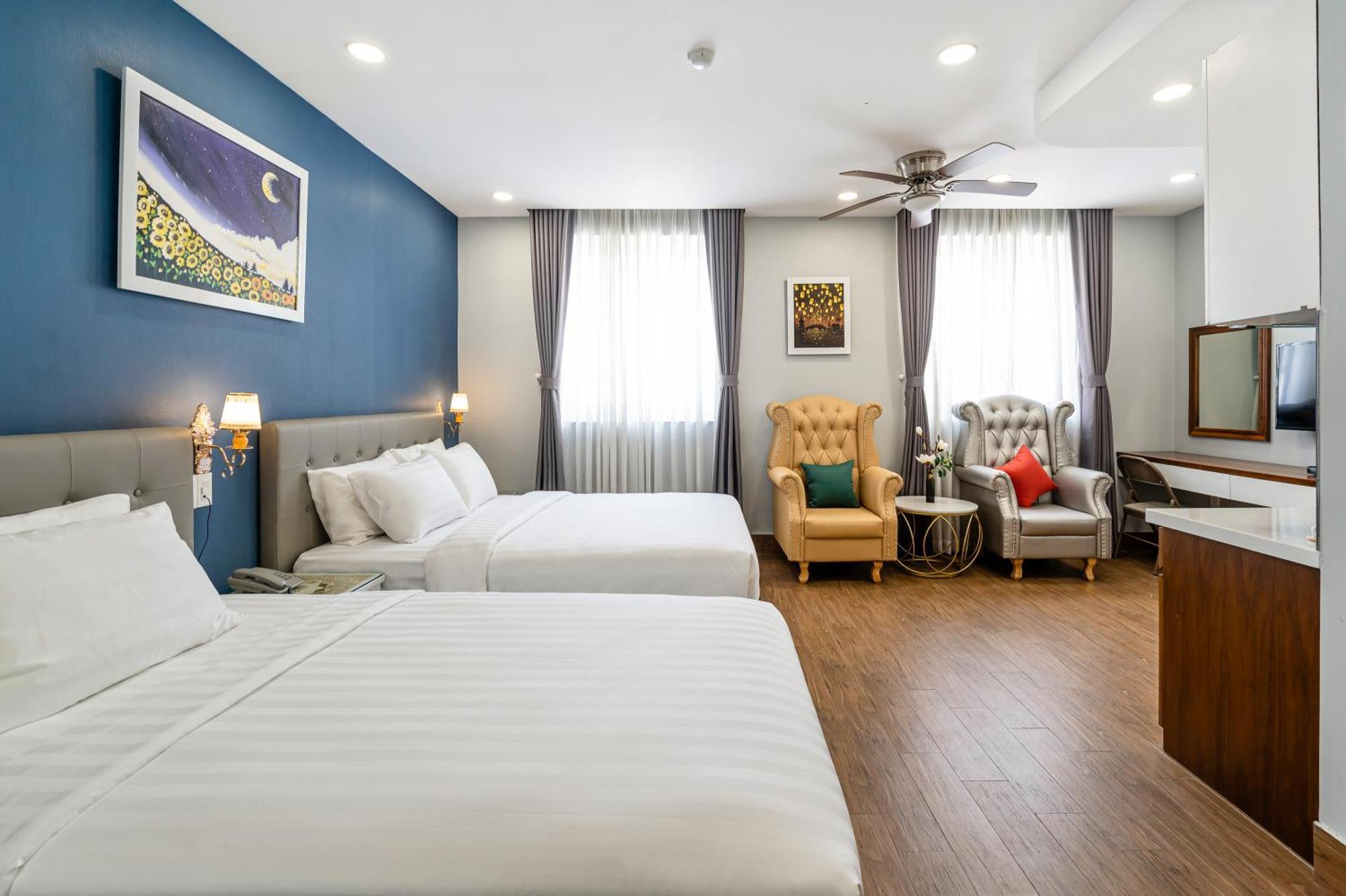 El Ocaso Boutique Hotel 3*