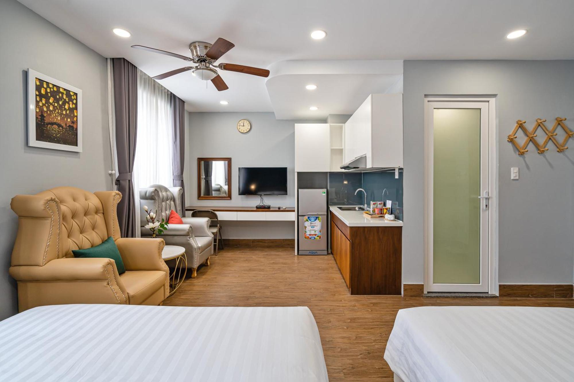 Hotel El Ocaso Boutique