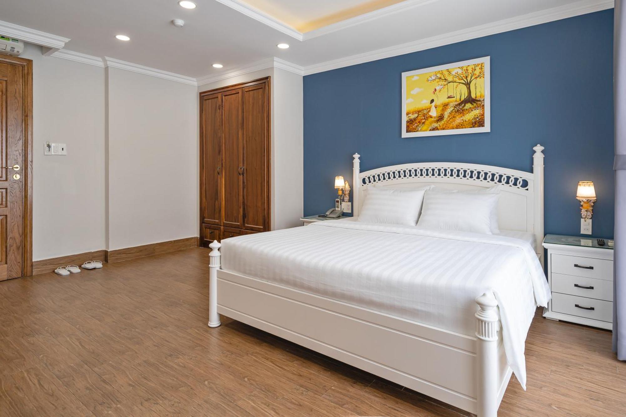 El Ocaso Boutique 3*