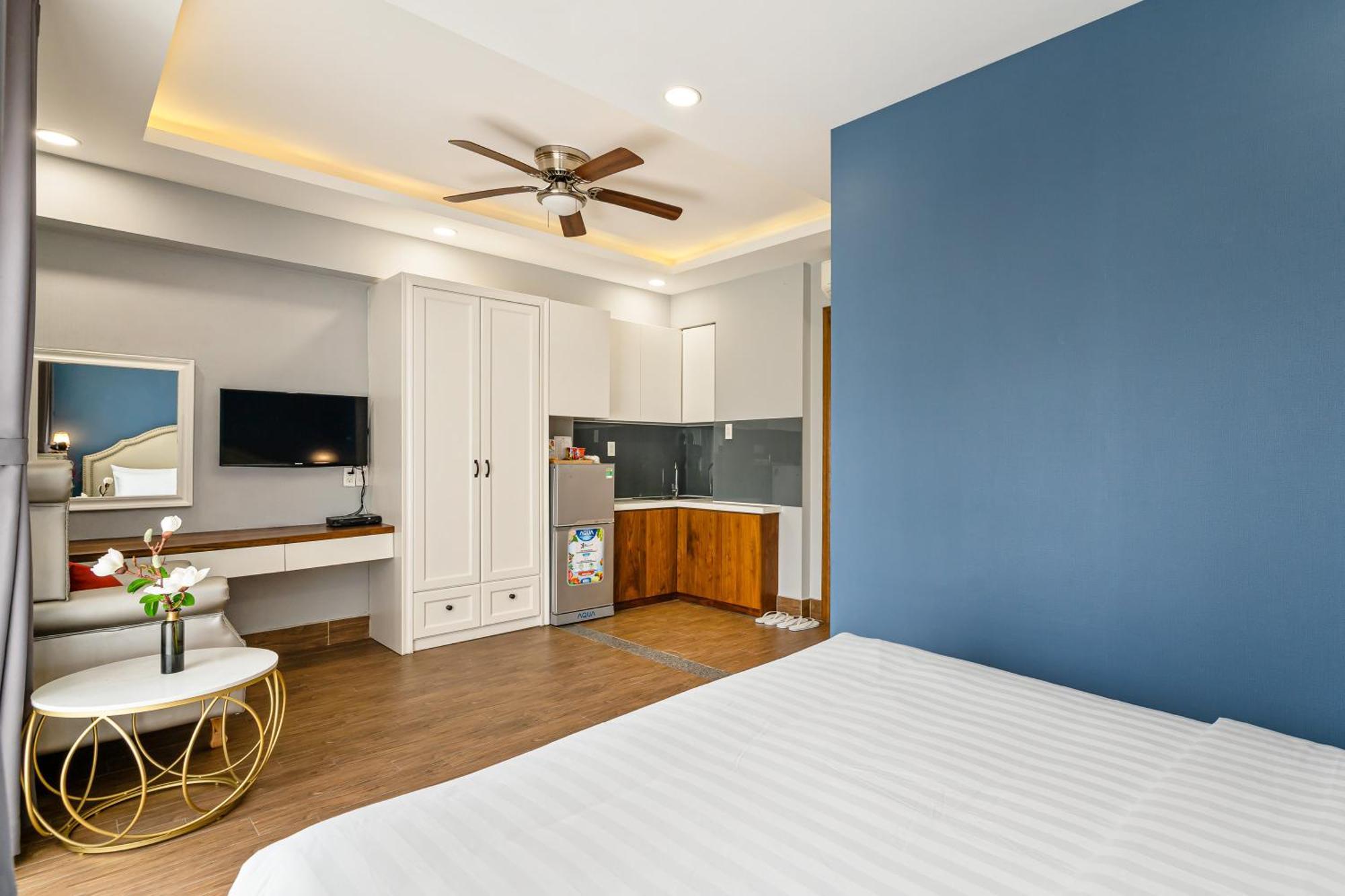 El Ocaso Boutique Ho Chi Minh City