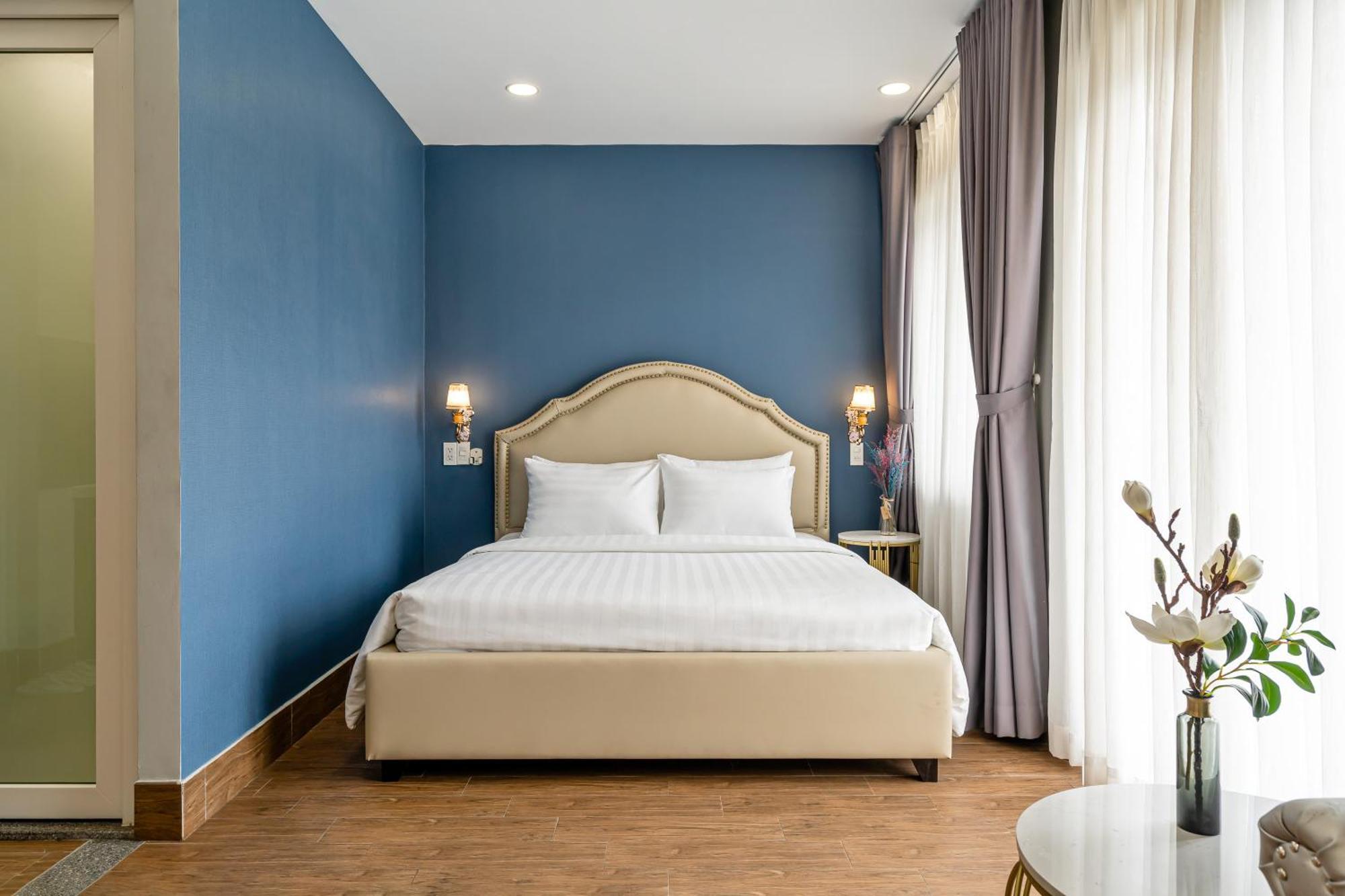 El Ocaso Boutique 3* Ho Chi Minh City
